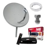 Antena 60cm Banda Ku