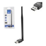 Antena Adaptador Receptor Wireless