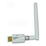 Antena Adaptador Wifi Com