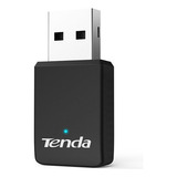 Antena Adaptadora Usb Ac650