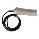 Antena Adsb   Com Cabo Coaxial
