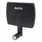 Antena Alfa 2 4hgz