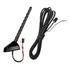 Antena Amplificada  Hyundai Hb20 - Todos Os Modelos Até 2018