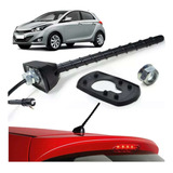 Antena Amplificada Hyundai Teto