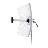 Antena Aquario Grade Internet