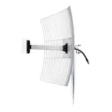 Antena Aquario Grade Internet