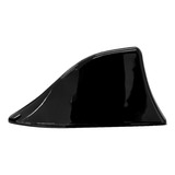 Antena Automotiva Funcional Teto Haste Tubarão Shark Am/fm