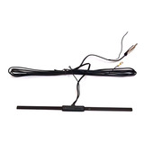 Antena Automotiva Interna Amplificada