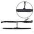 Antena Automotiva Interna Amplificada Olimpus Maxivitra 1000