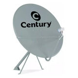 Antena Banda Ku 90cm