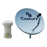 Antena Banda Ku Century