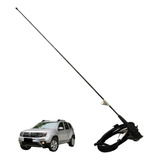 Antena Base Cabo Fiacao