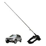 Antena Base Cabo Fiacao