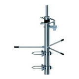 Antena Base Uhf Plano