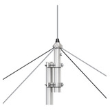Antena Base Vhf 1