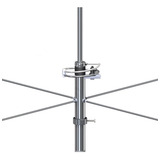 Antena Base Vhf 2x5