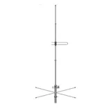 Antena Base Vhf 2x5