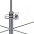 Antena Base Vhf 3db Steelbras 5249 2 Conectores Brinde