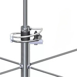Antena Base Vhf 3db