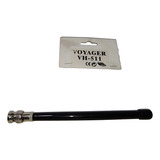 Antena Bnc Vhf 140
