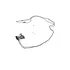 Antena Cabo Da Wireless Para Notebook Acer Aspire 4349-2839
