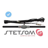 Antena Carro Universal Stetsom