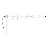 Antena Celular Externa Quadriband Cf 4000 Aquário