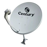 Antena Century Digital Chapa