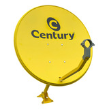 Antena Century Ku 60cm