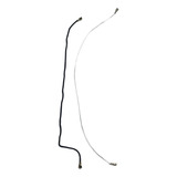 Antena Compativel Com Moto