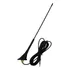 Antena Completa Traseira Astra Sedan 2002 2003 2004 2005 