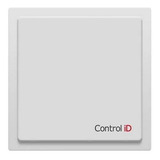 Antena Controladora Control Id Com Leitor Uhf   Iduhf
