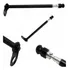Antena Corta Linha Pipa Moto Bmw R Ninet 1170 Anti Cerol