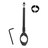 Antena Corta Pipa Anti