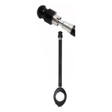 Antena Corta Pipa Anti