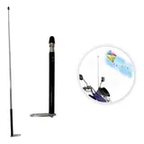 Antena Corta Pipa Linha