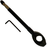 Antena Corta Pipa Moto