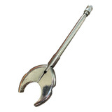 Antena Corta Pipa Moto
