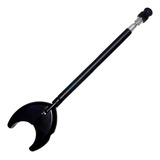 Antena Corta Pipa Moto