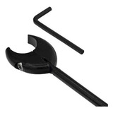 Antena Corta Pipa Moto