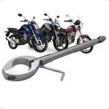 Antena Corta Pipa Moto