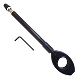 Antena Corta Pipa Moto