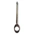 Antena Corta Pipa Moto Retrátil Anti Cerol Aço Inox Guidão