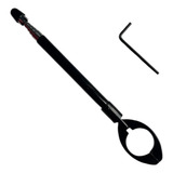 Antena Corta Pipa Moto