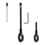 Antena Corta Pipa Moto
