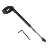 Antena Corta Pipa Moto