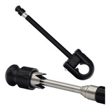Antena Corta Pipa Moto