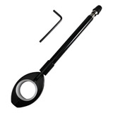 Antena Corta Pipa Moto