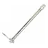 Antena Corta Pipa Retrátil Scooter Suzuki Address V100 100cc