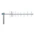 Antena De Celular 900mhz 14 Dbi Cf 914 Aquário